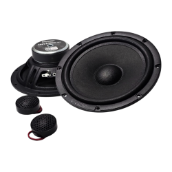 Pride Easy 6.5C v.2 Компонентная акустика 6,5&quot; [16.5 см]