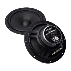 Pride Easy 6.5C v.2 Компонентная акустика 6,5&quot; [16.5 см]