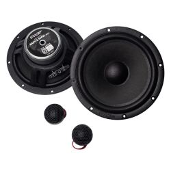 Pride Easy 6.5C v.2 Компонентная акустика 6,5&quot; [16.5 см]