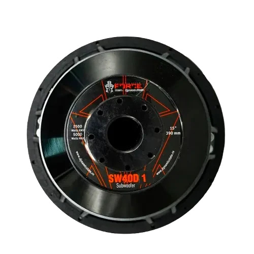 Dynamic State FORCE LIGHT SW40D1-CC2