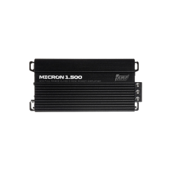 Усилитель AMP MICRON 1.500