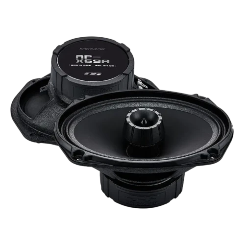 Динамики Apocalypse AP-X69A