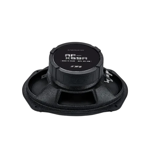 Динамики Apocalypse AP-X69A