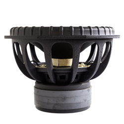 Сабвуфер Pride S v.3 18" 4000W