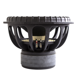 Сабвуфер Pride S v.3 18" 4000W