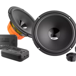 Hertz DSK 165.3 2-компонентная акустика