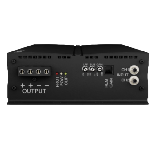 Усилитель Pride Apex A.70