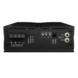 Усилитель Pride Apex A.70