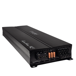 Усилитель Pride Quattro XL ver.2