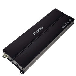 Усилитель Pride Quattro XL ver.2