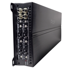 Усилитель Pride Quattro XL ver.2