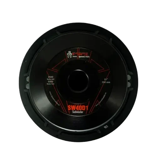 Dynamic State FORCE LIGHT SW40D1