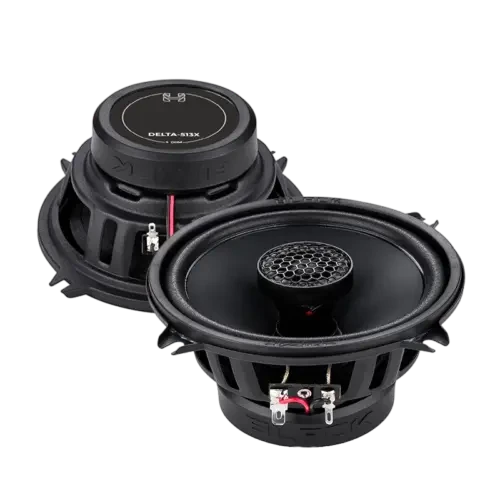 Динамики Black Hydra Delta 513X