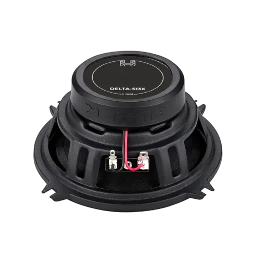 Динамики Black Hydra Delta 513X