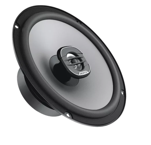 Hertz UNO X 165 2-полосная коаксиальная акустика