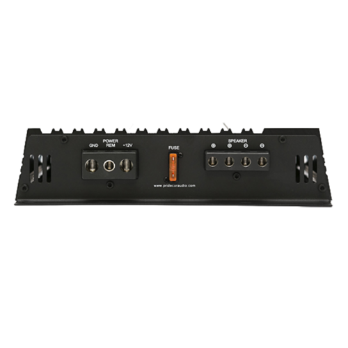 Усилитель Pride Uno 400 W