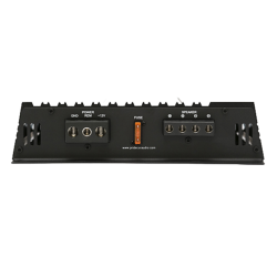 Усилитель Pride Uno 400 W