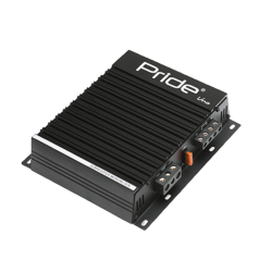 Усилитель Pride Uno 400 W