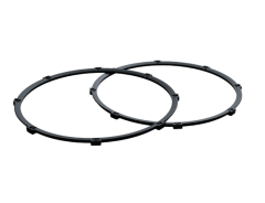 Прижимные кольца (Ruby 8 ver.3; Diamond 8 ver.3)