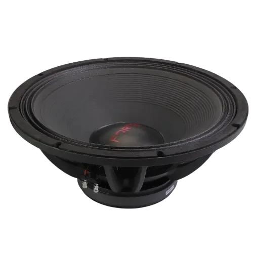 Dynamic State FORCE P5W21 (4+4 Ohms)