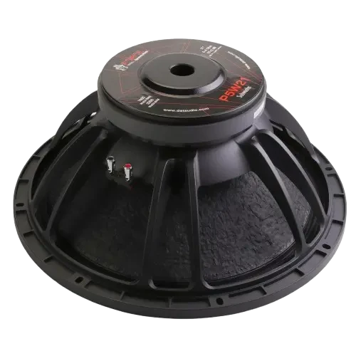 Dynamic State FORCE P5W21 (4+4 Ohms)