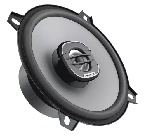 Hertz UNO X 130 2-полосная коаксиальная акустика