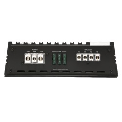 Усилитель Pride Mille 1000 W