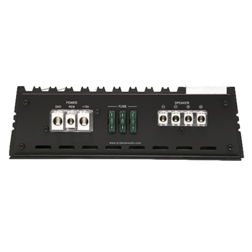 Усилитель Pride Mille 1000 W