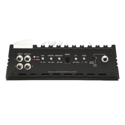 Усилитель Pride Mille 1000 W