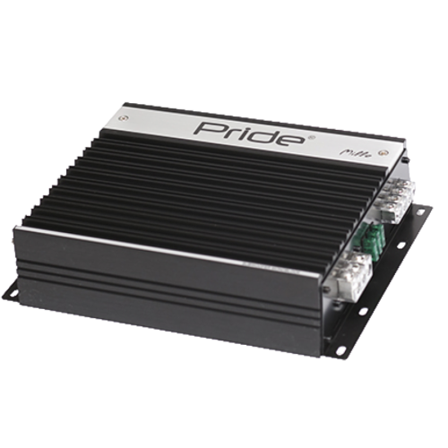 Усилитель Pride Mille 1000 W