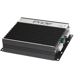 Усилитель Pride Mille 1000 W
