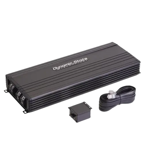 Dynamic State SARMAT SMA-1.1600