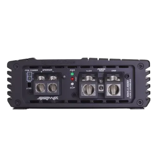 Dynamic State SARMAT SMA-1.1600