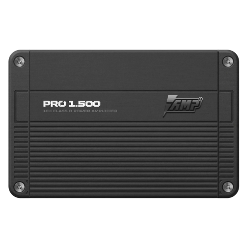 Усилитель AMP PRO 1.500