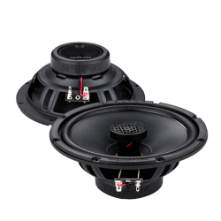 Динамики Black Hydra Delta 613X