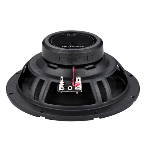 Динамики Black Hydra Delta 613X
