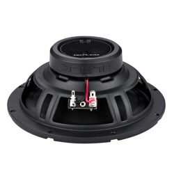 Динамики Black Hydra Delta 613X