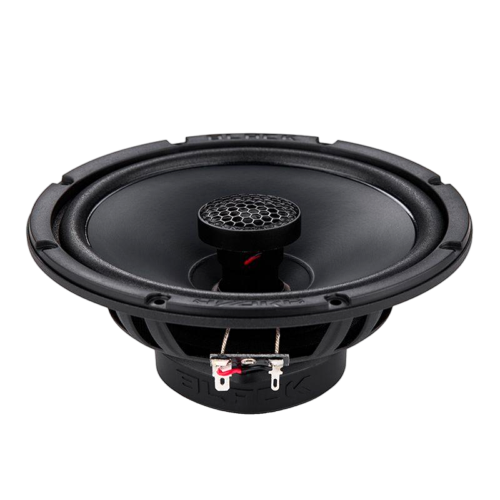 Динамики Black Hydra Delta 613X