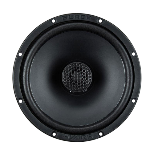 Динамики Black Hydra Delta 613X