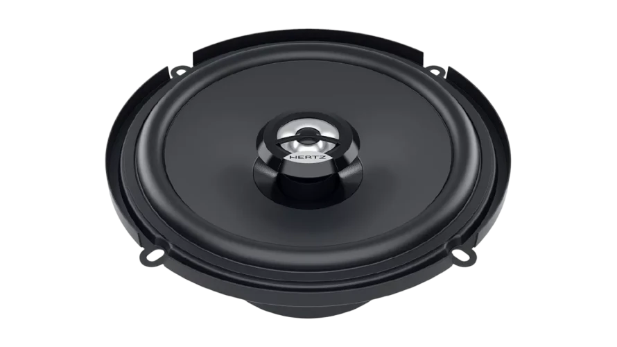 Hertz DCX 160.3 2-полосная коаксиальная акустика