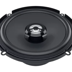 Hertz DCX 160.3 2-полосная коаксиальная акустика