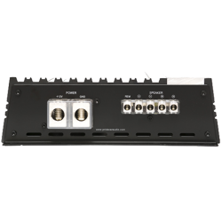 Усилитель Pride Mezzo 1500 W