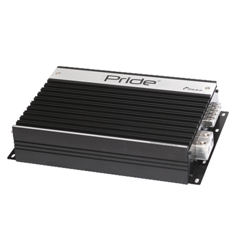 Усилитель Pride Mezzo 1500 W