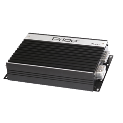Усилитель Pride Mezzo 1500 W