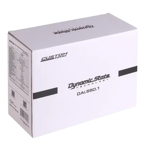 Dynamic State CUSTOM DAi.550.1