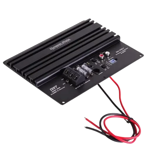 Dynamic State CUSTOM DAi.550.1