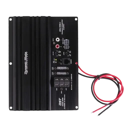 Dynamic State CUSTOM DAi.550.1