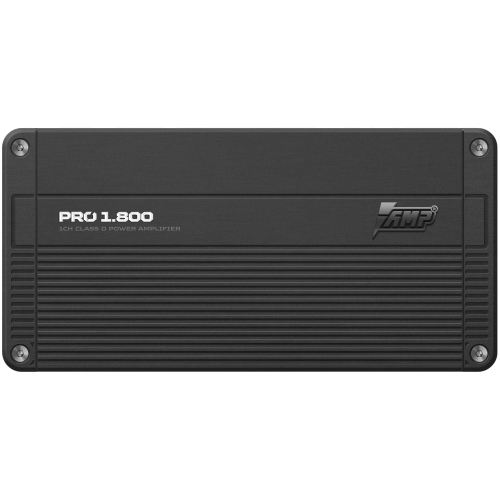 Усилитель AMP PRO 1.800