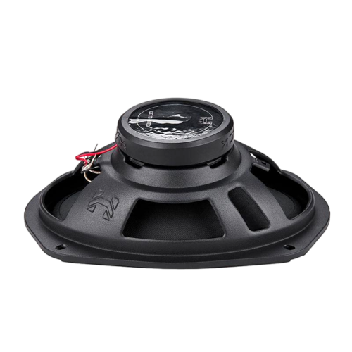 Динамики Black Hydra Delta 6913X