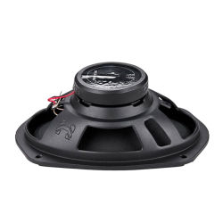 Динамики Black Hydra Delta 6913X